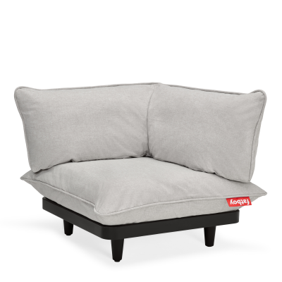  Fatboy Paletti Corner Seat Mist garden sofa