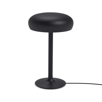  Eva Solo Emendo Black Table Lamp - 3