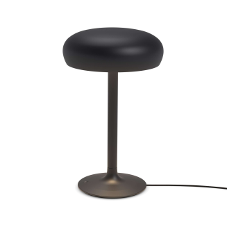  Eva Solo Emendo Black Table Lamp - 6