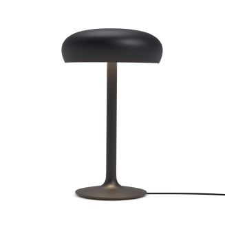  Eva Solo Emendo Black Table Lamp - 4