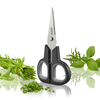 Nożyce do ziół Gefu Botanico - 2