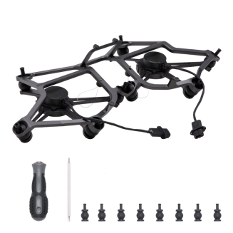 Mocowanie gimbala DJI ENTERPRISE Matrice 300/350 RTK - 4