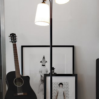  By Rydens Duetto floor lamp h170cm | BUY CHEAPER WITH A DISCOUNT CODE - 2