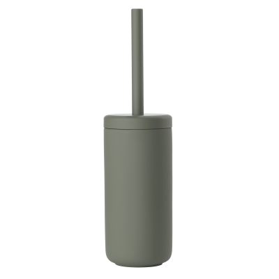 Toilet brush Zone Denmark Ume Olive Green