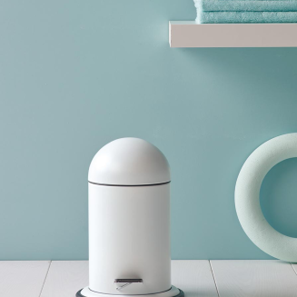  Aquanova Ona basket white 3 l - 2