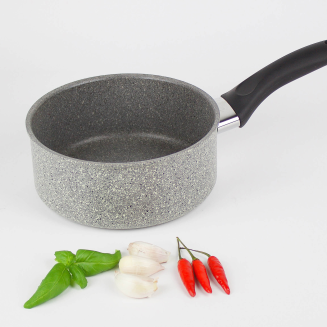  Ballarini Ferrara granite induction saucepan - 1.6 ltr - 3