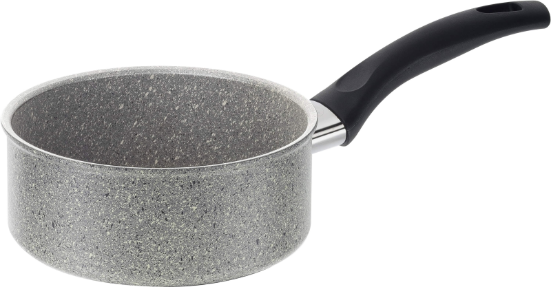  Ballarini Ferrara granite induction saucepan - 1.6 ltr