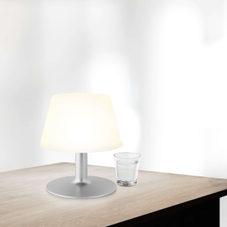 Eva Solo Sunlight Lounge solar lamp 24 cm - 3