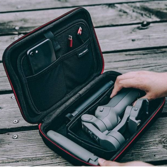 Uniwersalne etui / torba PGYTECH do kamer sportowych (P-18C-020) - 2