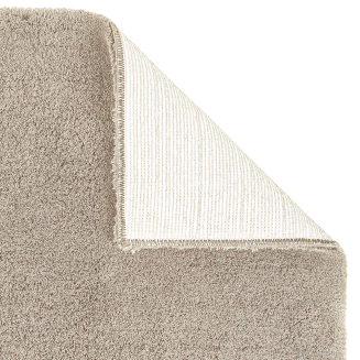 Dywanik łazienkowy Aquanova Jaro Sand 70x120 cm - 2