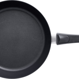 Patelnia głęboka z odczepianym uchwytem Scanpan Urban 28 cm - 3