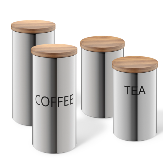 Zack Cera coffee container 1.4l - 2