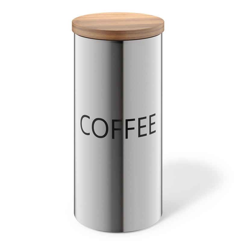Zack Cera coffee container 1.4l