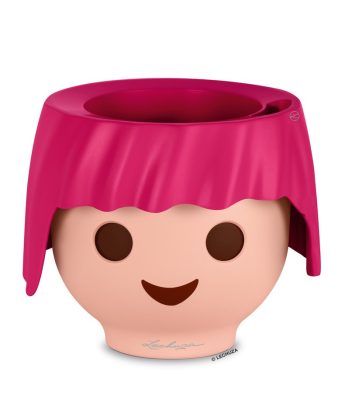  Lechuza Ojo ruby pot