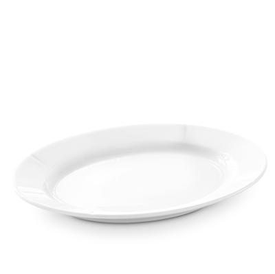  Rosendahl Grand Cru oval plate 23 cm