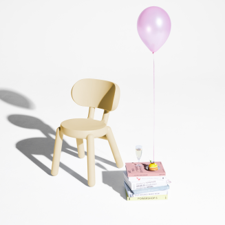  Fatboy Kaboom Spark chair - 6