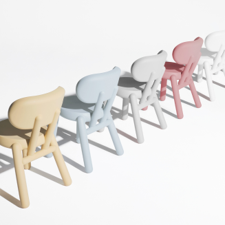  Fatboy Kaboom Spark chair - 2