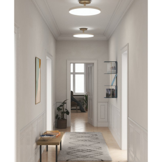 Lamp Umage Asteria Up Pearl - 2