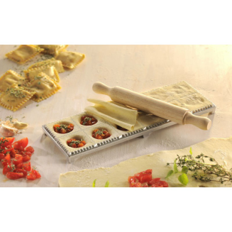  Gefu TASCA 3-piece ravioli set - 2