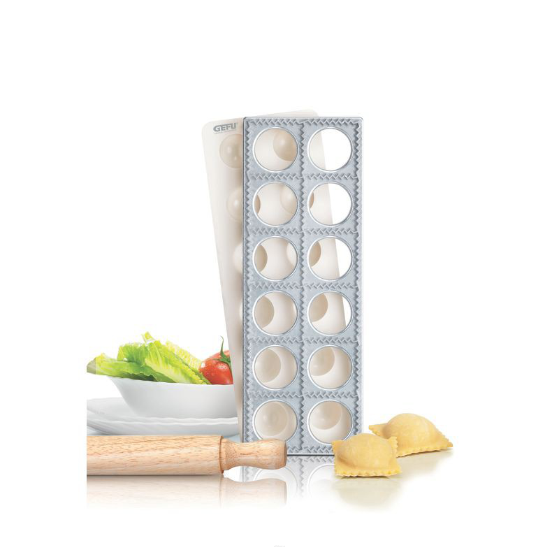  Gefu TASCA 3-piece ravioli set