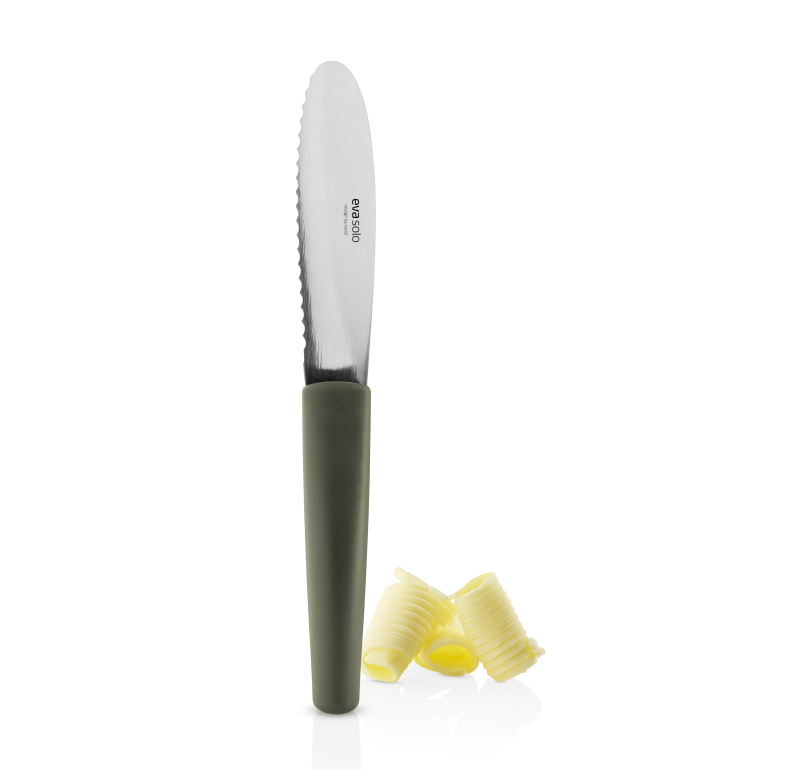  Eva Solo Green Tool Butter Knife