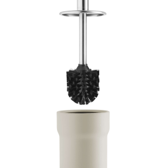  Toilet brush Eva Solo Citadel Sand - 5
