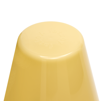 Lampa Fatboy Edison The Ambiance Pale Yellow - 2
