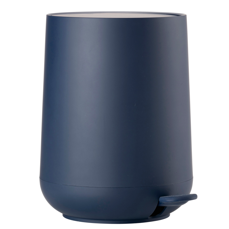  Zone Denmark Nova Royal Blue 5l Bathroom Basket