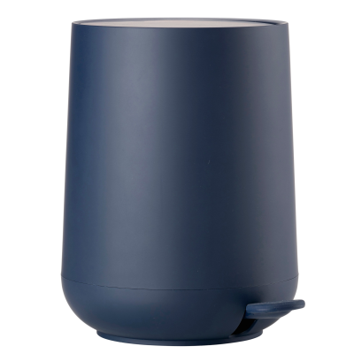  Zone Denmark Nova Royal Blue 5l Bathroom Basket
