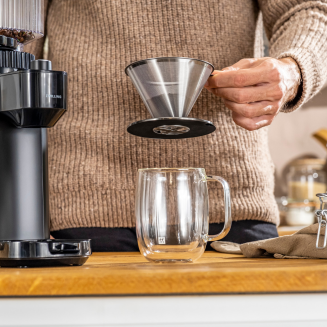  Zwilling coffee dripper - 4
