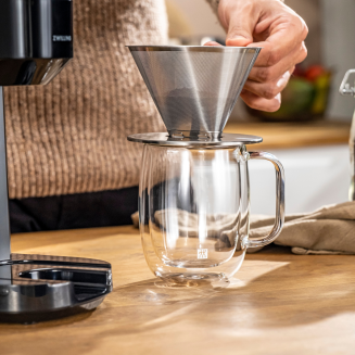  Zwilling coffee dripper - 5