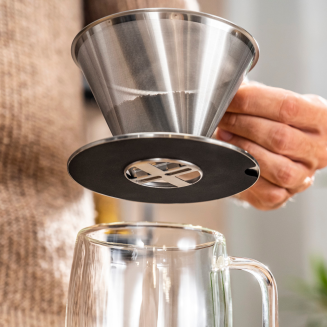  Zwilling coffee dripper - 6