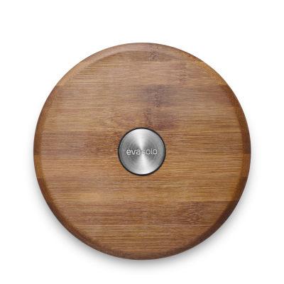  Magnetic mat Eva Solo Nordic Kitchen bamboo