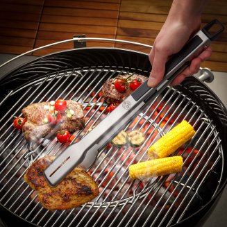  GEFU | BBQ grill tongs - 2