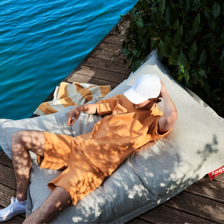  Fatboy The Original Outdoor Mist pouffe 180x140 cm - 7