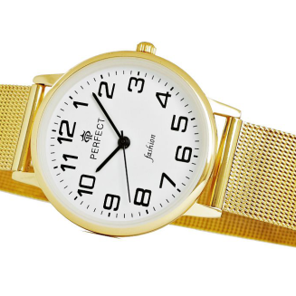 Zegarek Damski Perfect F105-2 - 3