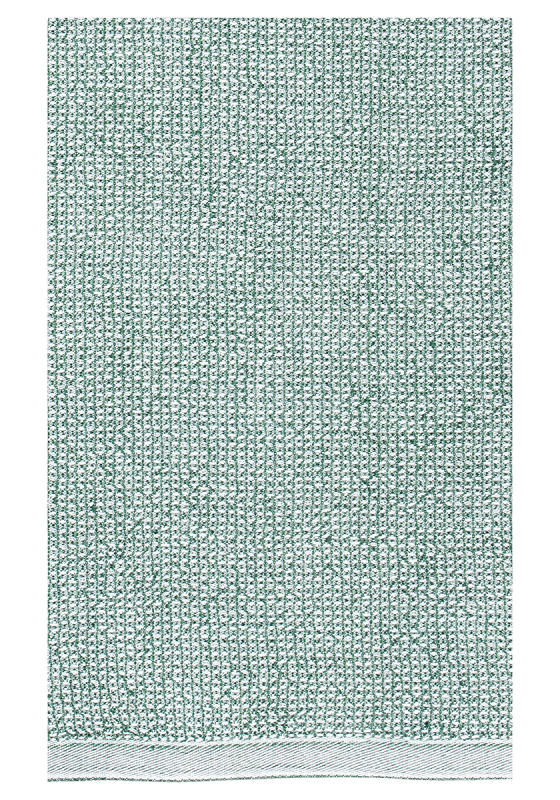  Lapuan Kankurit Terva white-aspen green towel