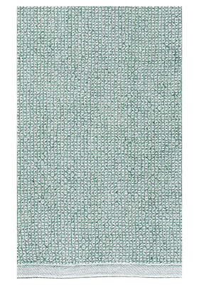  Lapuan Kankurit Terva white-aspen green towel