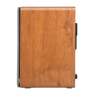 Kolumna głośnikowa EDIFIER P12 2.0 (brązowa) - 4