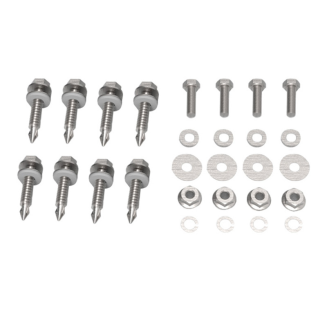 Nóżki montażowe do Panelu Ecoflow - 2