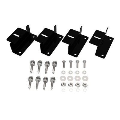 Nóżki montażowe ECOFLOW do panelu 100W/400W