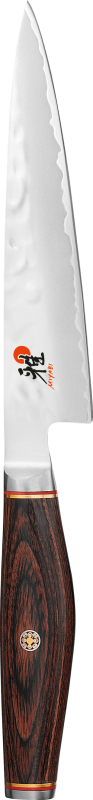  Shotoh Miyabi 6000MCT knife - 13 cm