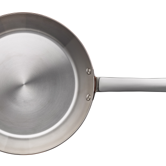 Scanpan Maitre D' Copper Induction frying pan 26 cm - 3