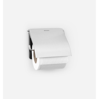  Brabantia ReNew Matt Steel toilet paper holder - 3