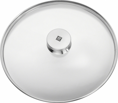  Zwilling Twin Specials glass lid - 28 cm