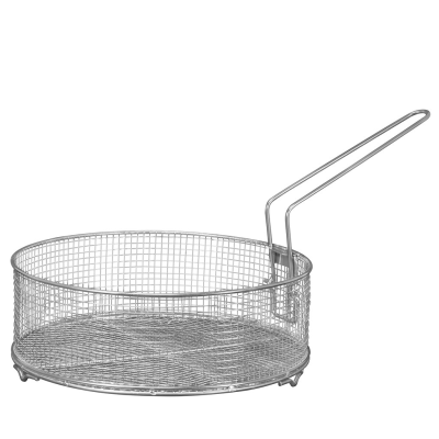 Scanpan TechnIQ frying basket 28 cm