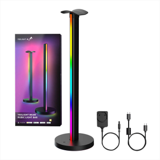 Zestaw lamp LED Yeelight Beam RGBIC Light Bar - 9