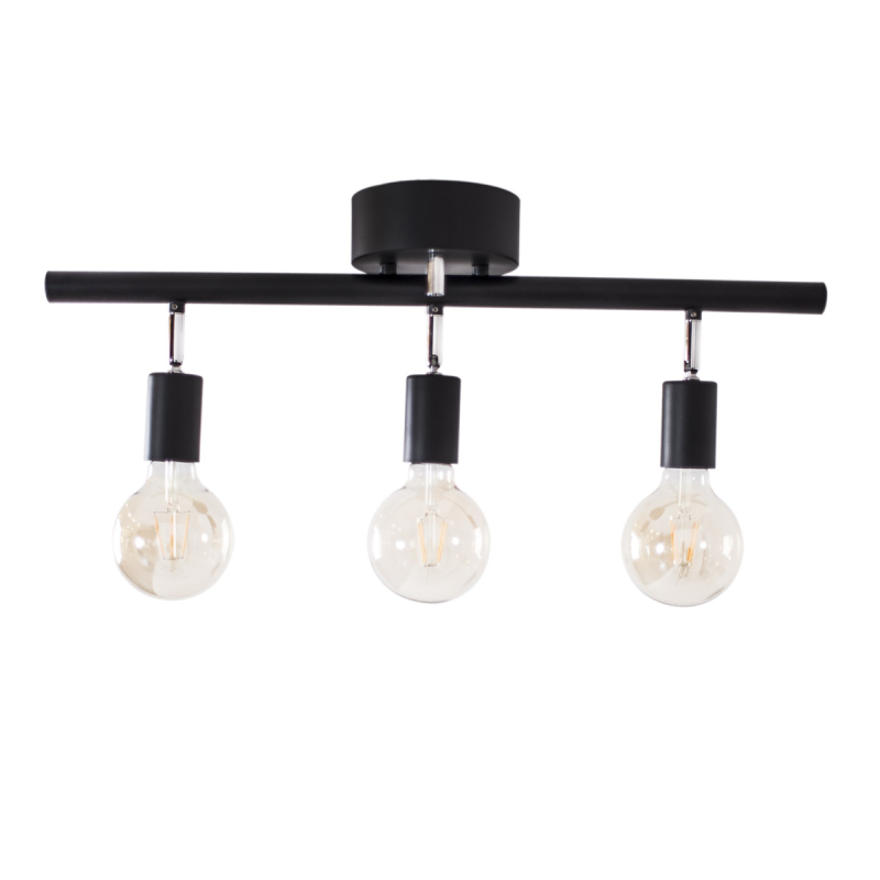  By Rydens Row 3-lite ceiling lamp | BUY CHEAPER WITH A DISCOUNT CODE