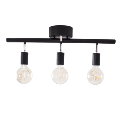 By Rydens Row 3-lite ceiling lamp | BUY CHEAPER WITH A DISCOUNT CODE