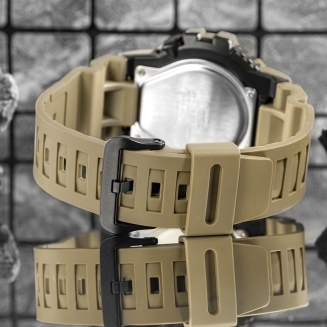 Zegarek Męski CASIO HDC-700-3A3VDF + BOX - 7